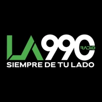 Rádio La 990 - 990 AM