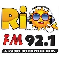 Rádio Rio FM - 92.1 FM