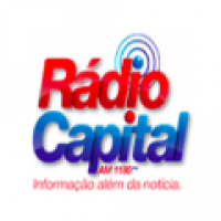 Capital AM 1180.0 AM