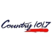Rádio KVOE-FM 101.7 FM