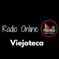 La Poderosa Radio Online Viejoteca