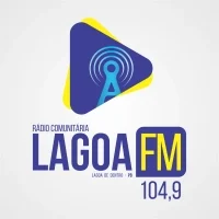 Rádio Lagoa FM - 104.9 FM