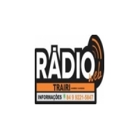 Rádio Web Trairi