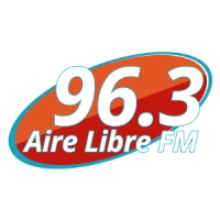 Radio Aire Libre FM - 96.3 FM