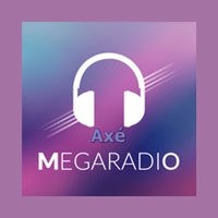 Mega Rádio Axé