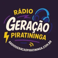 Geração Piratininga