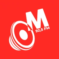 Rádio Mega FM Litoral - 92.5 FM