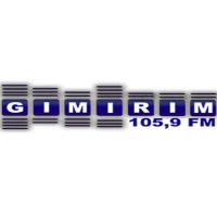 Rádio Gimirim FM 105.9