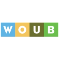 Radio WOUB - 1340 AM