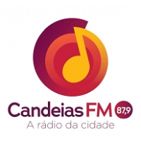 Rádio Candeias FM - 87.9 FM