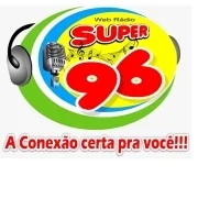 Rádio Super 96 FM
