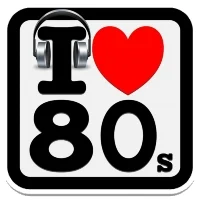 Rádio Anos 80s