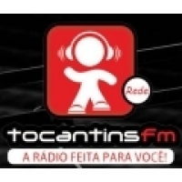 Tocantins 98 FM