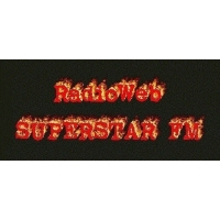 RádioWeb SUPERSTAR FM