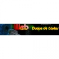 Web Radio Duque De Caxias