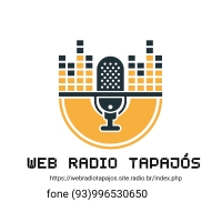 Web Radio Tapajos