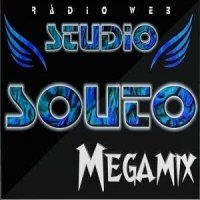 Radio Studio Souto - Megamix 80s