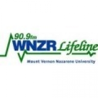 Radio WNZR 90.9 FM Lifeline