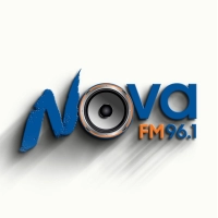 Rádio Nova FM - 96.1 FM