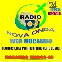 Radio Nova Onda Web Mocambo