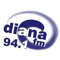 Rádio Diana - 94.1 FM