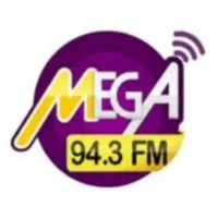 Rádio Mega FM - 94.3 FM
