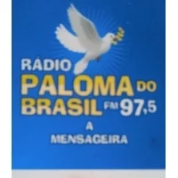 Radio Paloma do Brasil
