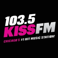 KISS FM 103.5 FM