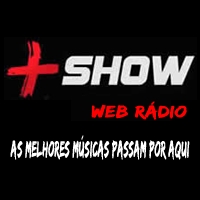 Rádio +Show