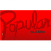 Radio Popular San Luis 98.5 FM