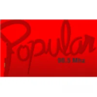 Rádio Popular San Luis 98.5 FM