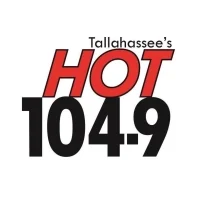 Rádio Hot 104.9 - 104.9 FM
