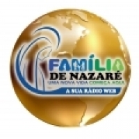 Radio Web Família de Nazaré