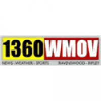 Radio WMOV - 1360 AM