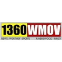 Rádio WMOV - 1360 AM