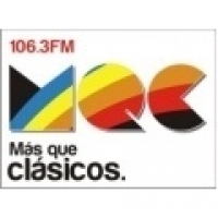 MQC Radio 106.3 FM