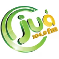 Rádio Jua FM - 104.9 FM