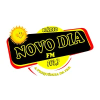 Rádio Novo Dia FM