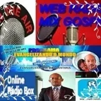 Rádio Mix Gospel