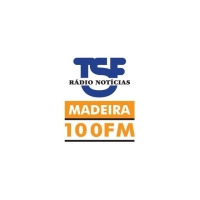TSF Radio Noticias - 100.0 FM