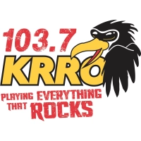 Radio KRRO 103.7 FM