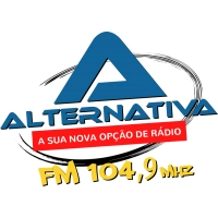 Rádio Aleternativa - 104.9FM