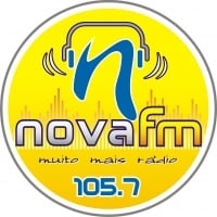 Nova FM 105.7 FM 