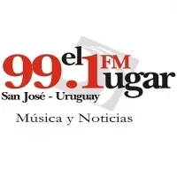 Radio El Lugar FM - 99.1 FM