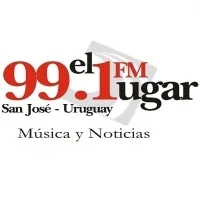 El Lugar FM 99.1 FM