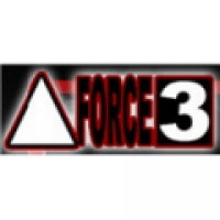 Force 3 Radio - 104.9 FM