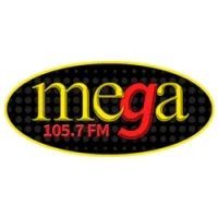 Rádio La Mega - 105.7 FM