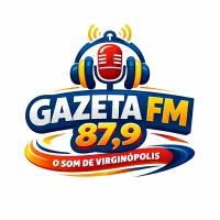 Gazeta 87.9 FM