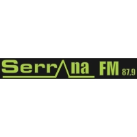 Serrana 87.9 FM