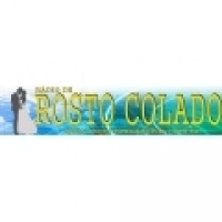 Rádio De Rosto Colado